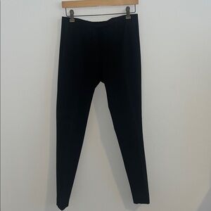 Crosby Elegant Black Trousers
